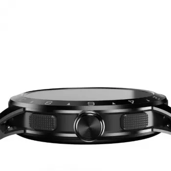 HIFUTURE smartwatch Flex 2 zwart