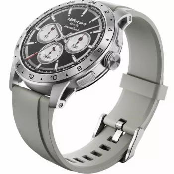 HIFUTURE smartwatch Flex 2 zilver
