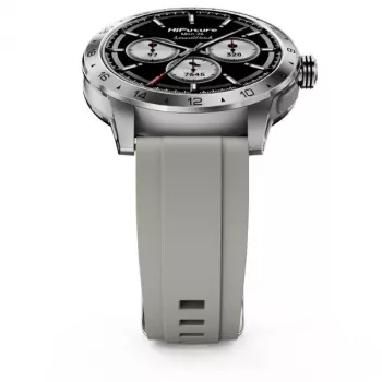 HIFUTURE smartwatch Flex 2 zilver