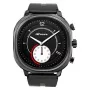 HIFUTURE smartwatch FutureFit AIX Lite zwart
