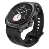 HIFUTURE smartwatch FutureFit AIX Lite zwart