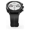 HIFUTURE smartwatch FutureFit AIX Lite zwart