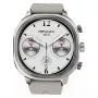 HIFUTURE smartwatch FutureFit AIX Lite champagne goud