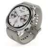 HIFUTURE smartwatch FutureFit AIX Lite champagne goud