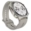 HIFUTURE smartwatch FutureFit AIX Lite champagne goud