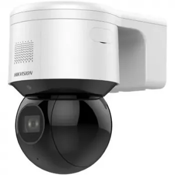 Hikvision Value DE3 serie DS-2DE3A404IWG-E/W 4MP PTZ dome-netwerkcamera