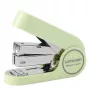Deli LonGreen EM416 groene nietmachine voor tot 25 vel