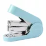 Deli LonGreen EM416 blauwe nietmachine tot 25 vel