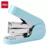 Deli LonGreen EM416 blauwe nietmachine tot 25 vel