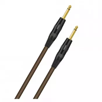 Sommer Cable SC-Spirit XXL instrumentkabel 6m TS mono jack zwart