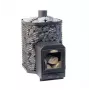 Houtgestookte saunakachel Stoveman 16-LS
