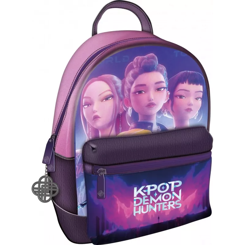 KIDS K-pop Demon Hunters rugzak origineel GP2510674