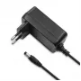 Qoltec stekkeradapter 30W 15V 2A 5,5x2,5mm zwart
