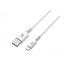 TB USB-C-kabel 1m wit