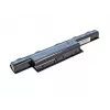 MITSU accu AS10D31 AS10D41 AS10D51 AS10D61 voor Acer - 4400 mAh (48 Wh)