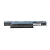 MITSU accu AS10D31 AS10D41 AS10D51 AS10D61 voor Acer - 4400 mAh (48 Wh)
