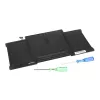 MOVANO accu A1377 voor Apple MacBook Air 13 A1496 A1405 - 7200 mAh (54,72 Wh)
