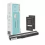 MOVANO accu A32-K52 voor Asus A52 A52F K52 K52F K52J - 4400 mAh (48 Wh)