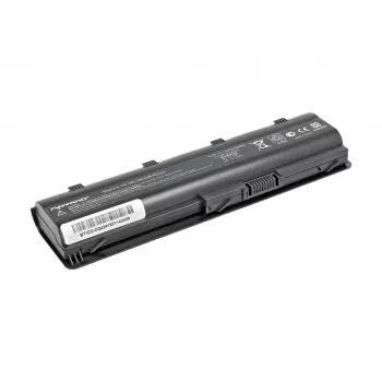 MOVANO accu MU06 voor HP 635 650 655 Envy 17 Pavilion DM4 DV5 DV6 DV7 G6 G7 - 4400 mAh (48 Wh)