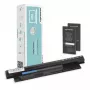 MOVANO accu MR90Y XCMRD voor Dell Inspiron 14 15 17 - 4400 mAh (49 Wh)