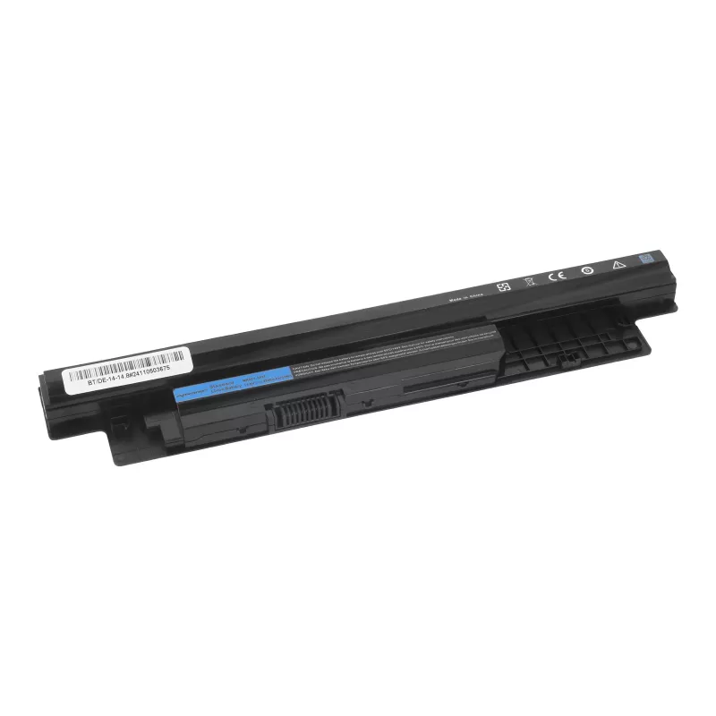 MOVANO accu MR90Y XCMRD voor Dell Inspiron 14 15 17 - 4400 mAh (49 Wh)