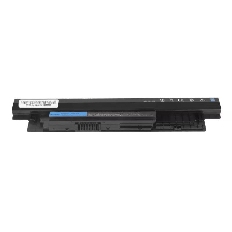 MOVANO accu MR90Y XCMRD voor Dell Inspiron 14 15 17 - 4400 mAh (49 Wh)