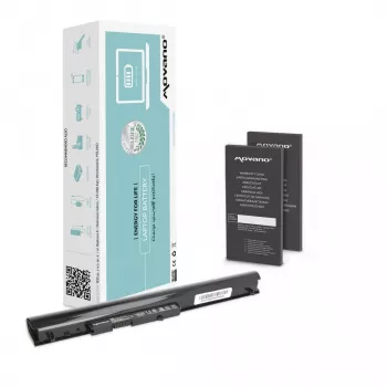 MOVANO accu OA04 HSTNN-LB5S voor HP 240 245 250 255 G2 G3 - 2200 mAh (32 Wh)
