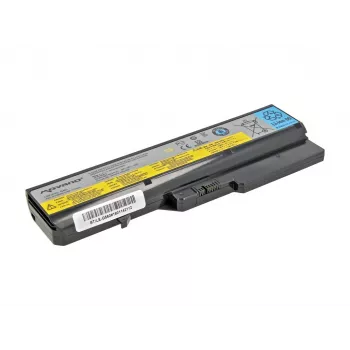 MITSU accu L09L6Y02 voor Lenovo B570 G560 G570 G770 - 4400 mAh (48 Wh)