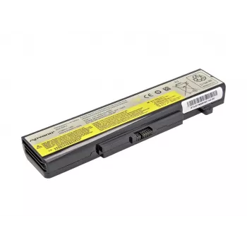 MOVANO accu voor Lenovo G500 G505 G510 G580 G585 G700 - 4400 mAh (49 Wh)