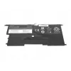 MOVANO accu voor Lenovo ThinkPad X1 Carbon Gen 2/3 - 2800 mAh (43 Wh)