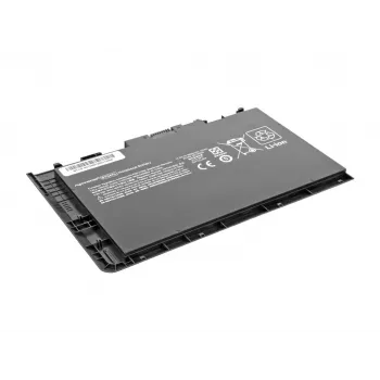 MOVANO accu BT04XL voor HP EliteBook Folio 9470m 9480m - 3500 mAh (52 Wh)