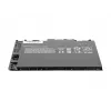 MOVANO accu BT04XL voor HP EliteBook Folio 9470m 9480m - 3500 mAh (52 Wh)