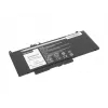 MOVANO accu G5M10 WYJC2 8V5GX voor Dell E5450 E5550 7,4V - 5800 mAh (43 Wh)