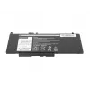 MOVANO accu G5M10 WYJC2 8V5GX voor Dell E5450 E5550 7,4V - 5800 mAh (43 Wh)