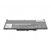 MOVANO accu J60J5 GG4FM MC34Y voor Dell E7270 E7470 - 7200 mAh (55 Wh)