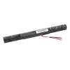 MOVANO accu AS16A5K AS16A7K AS16A8K voor Acer Aspire E5 - 2200 mAh (32 Wh)