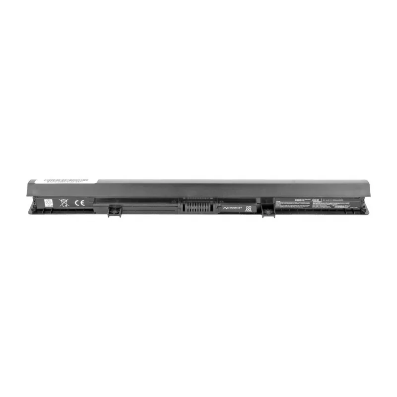 MOVANO accu voor Toshiba C50, C5