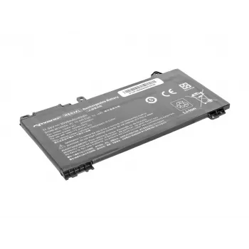 MOVANO accu RE03XL voor HP 430 440 450 G6 430 440 450 G7 - 3500 mAh (40 Wh)