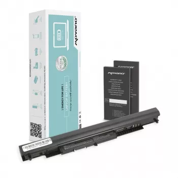MITSU accu HS03 HS04 HSTNN-LB6U voor HP - 2200 mAh (24 Wh)