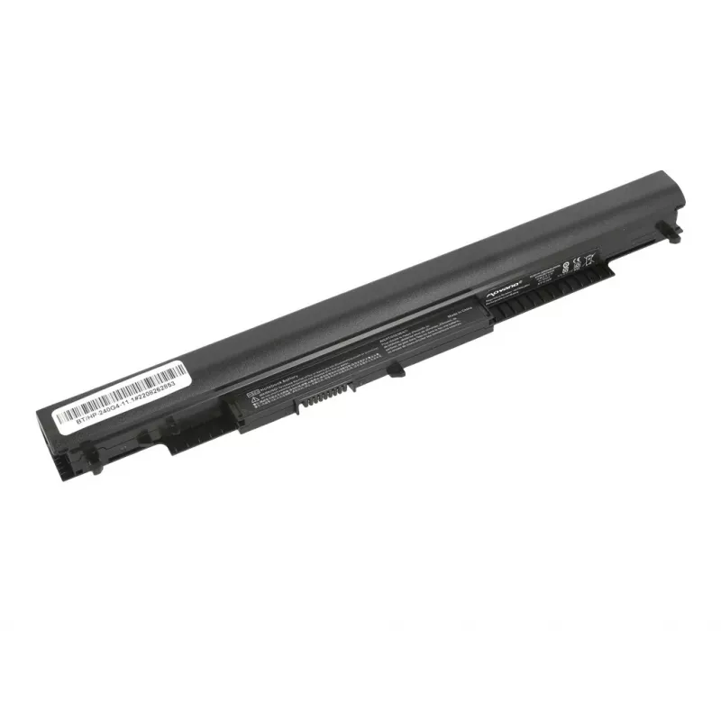 MITSU accu HS03 HS04 HSTNN-LB6U voor HP - 2200 mAh (24 Wh)