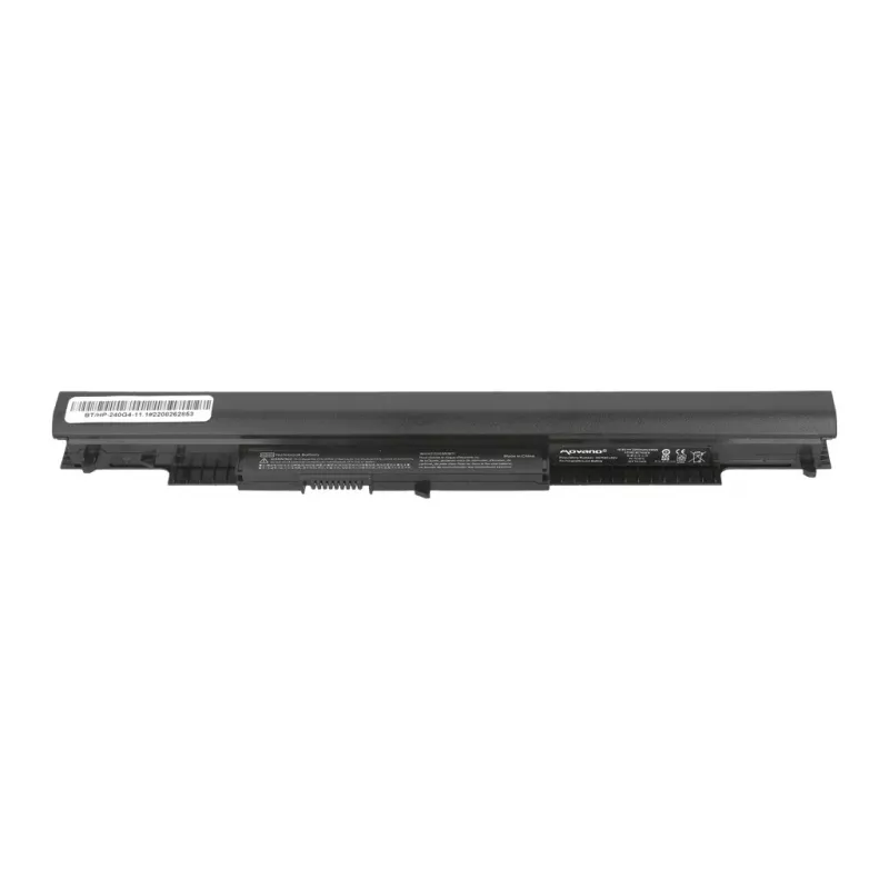 MITSU accu HS03 HS04 HSTNN-LB6U voor HP - 2200 mAh (24 Wh)