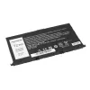 MOVANO accu 357F9 voor Dell Inspiron 5577 7557 - 6300 mAh (72 Wh)
