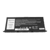 MOVANO accu 357F9 voor Dell Inspiron 5577 7557 - 6300 mAh (72 Wh)