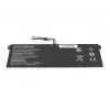 MITSU accu AC14B13J AC14B18J voor Acer Aspire ES1 V3 - 3600 mAh (41 Wh)