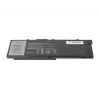 MOVANO accu MFKVP voor Dell Precision 15 7510 17 7710 - 7000 mAh (80 Wh)
