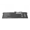 MITSU accu AP16M5J voor Acer Aspire 3 A314 A315 A317 - 4800 mAh (36 Wh)