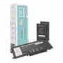 MOVANO accu K5XWW voor Dell Latitude 5289 7390 2-in-1 - 4200 mAh (32 Wh)