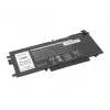 MOVANO accu K5XWW voor Dell Latitude 5289 7390 2-in-1 - 4200 mAh (32 Wh)