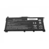 MOVANO accu TF03XL voor HP Pavilion 14-BF 14-BP 15-CD - 3400 mAh (39 Wh)