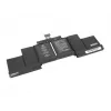MOVANO accu A1618 MacBook Pro 15 Retina A1398 2015 - 8755 mAh (99,5 Wh)